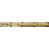 Image 1 : 2 Large Levels - 8' Aluminum and Stabila Door Jam Level