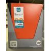 Image 1 : Brand New - 16 Orange Pen Gear College Ruled Composition Notebooks