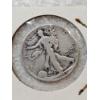Image 2 : 90% Silver United States Half-Dollar Assortment (Walking Liberty) - AFV: $1.00