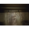 Image 2 : *Pick Up At Mantua Home-No Shipping Available* Vintage Gorgeous 7'x18''x47'' Mirrored Oak Wardrobe I