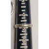 Image 13 : Sterling Silver Cross 19" Necklace With Diamonds & Sterling Silver Rings - Total Weight: 10.4g