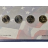 Image 5 : Complete 2005 Buffalo Coin Set & 2005 American Bison Nickel Collection - The Morgan Mint - 12 Coins