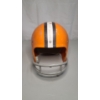 Image 1 : Vintage 1950s/1960s Cleveland Browns Suspension Football Helmet   