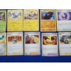 Image 6 : Lot of 19 Assorted Pokémon Trading Cards Including Gold-Foil Card - See Photos!