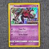 Image 1 : Salazzle SM73 Black Star Promo Holo Rare Pokemon Trading Card