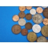 Image 3 : Nice Lot of Assorted Foreign Coins - Comes With Plastic Storage Box