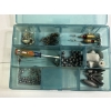 Image 21 : Okeechobee Fats Fishing Bag with Multiple Storage pockets - Retractable Fishing Rod 