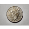 Image 1 : UNITED STATES 1925 SILVER PEACE DOLLAR! Minted at the Philadelphia Mint with 90% Silver