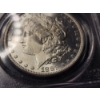 Image 3 : PCGS MS65 1882-S Morgan Silver Dollar - Highly Sought After Early U.S. Silver Dollar