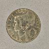 Image 4 : Collection of Sorted World Coins from Several European Countries, from the mid-to-late 20th Century