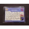 Image 2 : Incredible Pete Crow Armstrong Chicago Cubs - PCA - Rookie Card - Mint Condition - Super Star