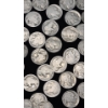 Image 5 : Unknown Years Buffalo Nickels - Face Value: $2.50