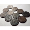Image 8 : Eleven Assorted United States Indian Head Pennies ~ Assorted Years & Conditions ~ Collector Lot!