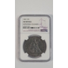 Image 1 : RARE AU Details (Improperly Cleaned) 1894 Liberty Seated 90% Silver Dollar
