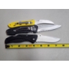 Image 4 : 3 - Folding Pocket Knives Including 1 Brand New In Box Reservists 18-279