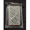 Image 3 : 10 Troy Oz 999.9 Fine Silver Bar by NTR Metals in Original Plastic 