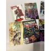 Image 2 : Comic Books - Set of 8 Comics - Marvel - Dead-pool - WildThing - Original Sin 