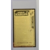 Image 5 : 2025 1/2 Florida 1/2000th Troy Ounce 24K Gold Goldback Note S/N C124112
