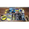 Image 1 : Assorted Batman Collectible Lot