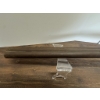 Image 5 : William Parkhurst Belgium Side by Side 12Ga Double Barrel Hammer Shotgun