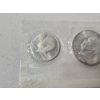 Image 2 : United States Bicentennial Silver Uncirculated 3-Coin Set