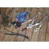 Image 1 : Tie Downs, Ratchets, Chain and More