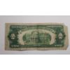 Image 4 : United States Series 1928D $2 Red Seal Bank Note With Julian And Morgenthau - Face Value: $2.00