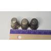 Image 8 : (3) Vintage Sterling Silver Thimbles - Total Weight: 11.8g