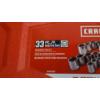 Image 3 : Brand New Craftsman 3/8-In Drive Low Profile SAE Mechanics Tool Set