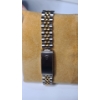 Image 15 : Stunning Rolex Oyster Perpetual Datejust Ladies Watch With Diamonds & 18K Gold/Stainless Steel Band 