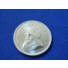 Image 4 : 2022 South African Krugerrand 1 oz .999 Fine Silver Coin 