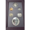 Image 3 : 1988 United States Mint Prestige Proof Set- Incredible Condition 