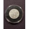 Image 1 : 2018 Mexican Libertad 1/10 Troy Oz .999 Fine Silver Coin - Exceptional Condition - Limited Productio