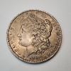 Image 1 : 1882-O Mogan Silver Dollar - 90% Silver United States Coin 