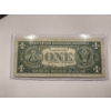 Image 2 : 1957-A United States Washington One Dollar Silver Certificate - Beautiful Note - In A Holder