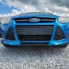 Image 6 : Beautiful Blue 2014 Ford Focus SE FWD ~ 140,369 Miles ~ 2 Liter I-4 Ti-VCT Engine~ Nice Smooth Drive