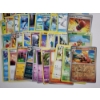 Image 3 : 50 Assorted Pokemon Trading Cards Holo, Reverse Holo's & Rares!