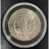 Image 2 : 1899- O United States Morgan Silver Dollar- Incredible Condition 