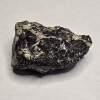 Image 2 : Rare Polymict Eucrite Meteorite (2.25" x 1.25" x 1.25") 166.7g - Sahara Desert