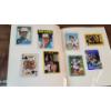 Image 12 : Album Of Assorted 80's & 90's Baseball/Football Cards