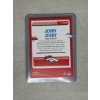 Image 2 : 2023 Panini-Donruss Jerry Jeudy - Denver Broncos Football Trading Card