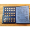 Image 4 : Lot of (5) Coin Collection Book - Coins Included! See Description & Photos!