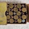 Image 3 : Box of Vintage Western Super-X .22 Short Rimfire Cartridges