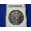 Image 2 : 1881-S Morgan Silver Dollar ANACS AU 55