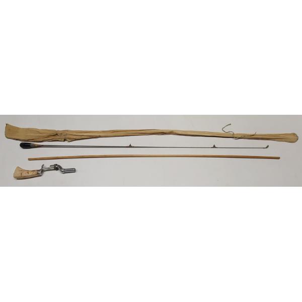 Vintage GEP Actionized Fishing Rod (No Reel)