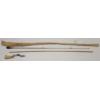 Image 1 : Vintage GEP Actionized Fishing Rod (No Reel)