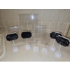 Image 3 : Party Bundle incl Sign Holders, Plate Stand, Cupcake Stand and More