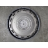 Image 3 : Two Sets Of 4- 14'' Wire Wheel Covers In Great Condition!