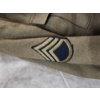 Image 4 : Vintage WWII U.S. Military Ike Jacket 34L