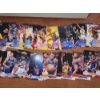 Image 4 : Large Box Loaded With Assorted Basketball & Baseball Trading Cards 